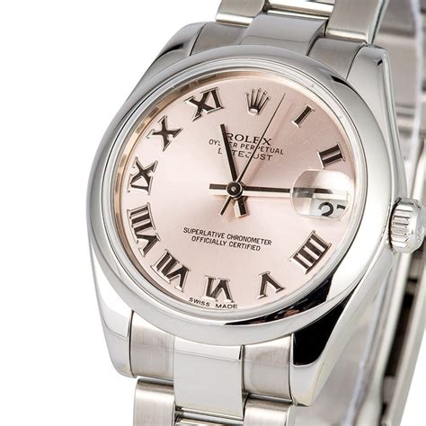 rolex model 178240|rolex datejust 31 178240.